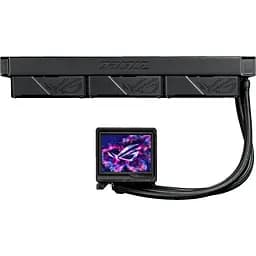 Система рідинного охолодження ASUS ROG-RYUJIN-III-360-ARGB EXTREME (90RC0131-M0EAY0) - мініатюра 4