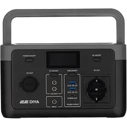 Зарядна станція 2E Diya 300W (2E-PPS03032) - мініатюра 7