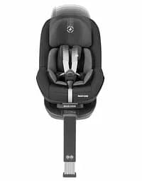 Автокрісло Maxi-Cosi Pearl Pro 2 i-Size Authentic Black (8797671120) - мініатюра 3