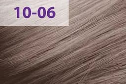 Професійна крем-фарба jNOWA Professional Chromatic Save Siena, відтінок 10/6, 90 мл - мініатюра 2