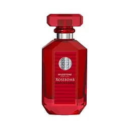 Парфумована вода жіноча Milestone Rosebomb Red Intense 100 мл (MM35995)