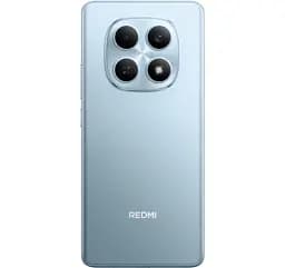 Смартфон Xiaomi Redmi Note 15 6/128Gb Glacier Blue No Adapter UA UCRF - мініатюра 4