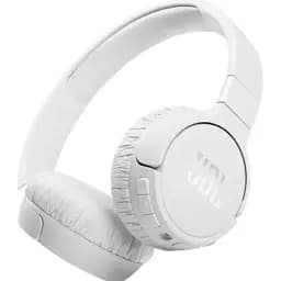 Навушники з мікрофоном JBL Tune 660NC White (JBLT660NCWHT) - мініатюра 5