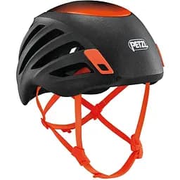 Каска Petzl Sirocco Black M/L (1052-A073DA03)