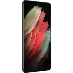 Смартфон Samsung Galaxy S21 Ultra 12/256GB Phantom Black SM-G998BZKGSEK - мініатюра 4