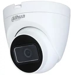 HDCVI камера Dahua (DH-HAC-HDW1200TRQP (2.8 мм))