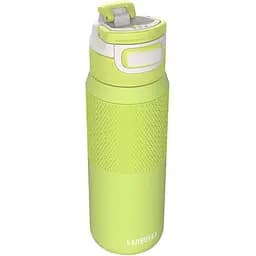 Термопляшка Kambukka Elton Insulated 750 мл лайм (11-03042) - мініатюра 2