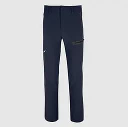 Штани Salewa Terminal Pants Mns M Темно-синій