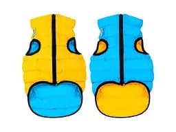 Курточка для животных Collar AiryVest "Colors of freedom" XS 25 (4440-4020)