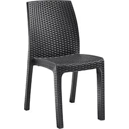 Стілець Bica Verona сірий (9195.4)