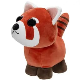 Мягкая игрушка Adopt Me! S3 Красная панда