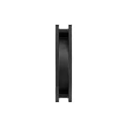 Кулер до корпусу Arctic P12 Silent Black (ACFAN00130A) - мініатюра 4