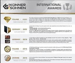 Konner & Sohnen Генератор дизельний KS 8100HDE-1/3 ATSR (EURO V), 230/400В, 5.5/6.0кВт, передстартовий підігрів, вихід ATS, 117кг - мініатюра 9