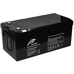 Аккумулятор Ritar LFP25.6V100AH ​​G3 (142170)