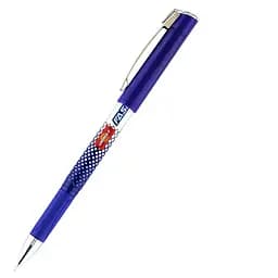 Набір кулькових ручок Unimax Fashion синій 12 шт. (UX-121-02)