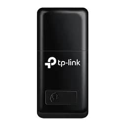 Мережевий адаптер USB TL-WN823N, Black TP-Link teh0024082
