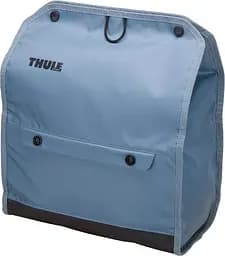 Сумка Thule Round Trip Snow Duffel 80L (Black) 3205160 (TH 3205160) - мініатюра 14
