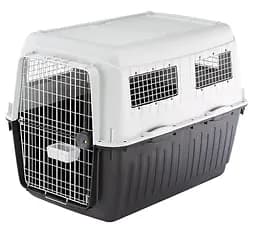 Переноска для великих собак Ferplast ATLAS 80 Professional 118 x 80 x 88 см