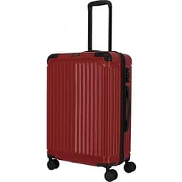 Валіза на 4 колесах Travelite Cruise M TL072648 Bordeaux (TL072648-70)