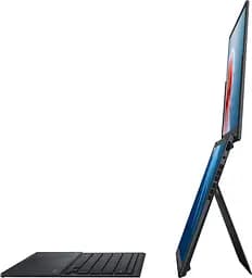 Ноутбук ASUS Zenbook DUO UX8406CA-QL214X 14 FHD OLED, Intel Ultra 7 255H, 32GB, F2TB, UMA, Win11P, Сірий (90NB14X1-M00BR0) - мініатюра 10