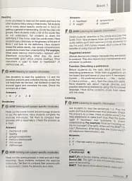 Career Paths. Medical Equipment Repair. Teacher's Guide - мініатюра 7