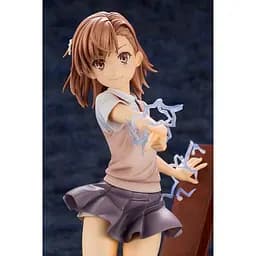 Фігурка Kotobukiya Індекс чарівництва Toaru Majutsu no Index Мікото Місака Mikoto Misaka 25 см WSTK TMNI MM - мініатюра 4