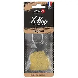Ароматизатор Nowax X Bag Delux Legend NX07582