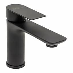 Смеситель для умывальника Platinum AR22 черный