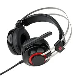 Гарнітура Redragon Talos H601 Black (77692) (7185664) - мініатюра 3