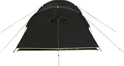 Намет тримісний High Peak Atmos 3 Dark Grey/Green (11535) 925413 - мініатюра 8