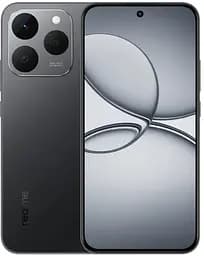 Мобільний телефон realme 15T 8/256GB Suit Titanium