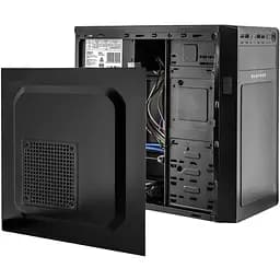 Корпус Everest 6116 - 400w MATX 2xUSB3.0+2xUSB2.0 12 cm - мініатюра 3