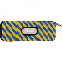 Портативная Bluetooth колонка Gelius Infinity Pro 2 GP-BS510 Yellow