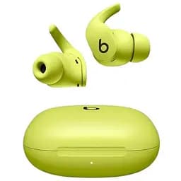 Бездротові навушники Beats by Dr. Dre Fit Pro Volt Yellow (MPLK3) жовті