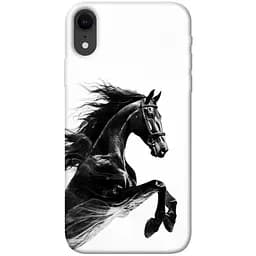 Чохол Demsky Dark Horse для Apple iPhone XR (6.1)
