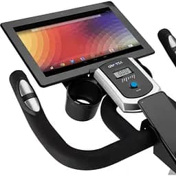 Спінбайк Gymtek XS1400 синій - мініатюра 7
