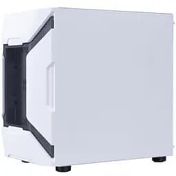 Корпус 1stPlayer D3-A White без БЖ - мініатюра 8