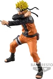 Фігурка Bandai Spirits Наруто Наруто Узумакі Naruto Naruto Uzumaki 22 см BS N NU 22 - мініатюра 2
