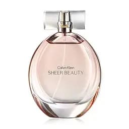Туалетна вода Calvin Klein Beauty Sheer Тестер 100 мл