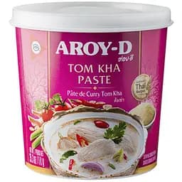 Паста Том Кха Aroy-D 400 г