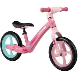 Біговел MoMi Mizo рожевий (ROBI00051)