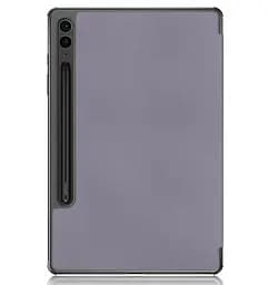 Чохол Primolux Slim для планшета Samsung Galaxy Tab S9 FE Plus (SM-X610 / SM-X616) 12.4" Grey - мініатюра 2