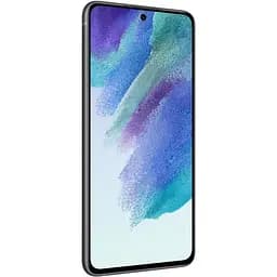 Смартфон Samsung Galaxy S21 FE 5G 6/128 Gb Graphite (SM-G990BZAD) - мініатюра 4