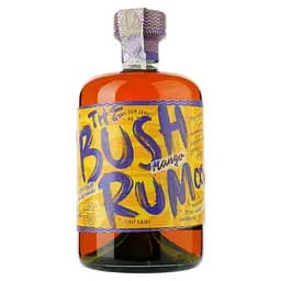 Ромовий напій The Bush Mango Rum, 37,5%, 0,7 л