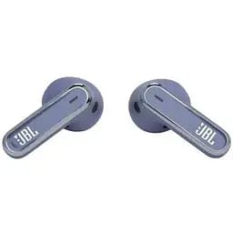 Бездротові навушники JBL Live Flex TWS сині (JBLLIVEFLEXBLU) - мініатюра 7