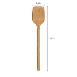 Лопатка дерев'яна Fiskars Norden (1065696) - мініатюра 4