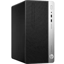 Комп'ютер HP ProDesk 400 G6 MT (i7-9700K/16/1TBSSD) Б/В - мініатюра 4
