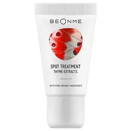 Гель от несовершенств и акне BeOnMe Face Spot Treatment, 15 мл
