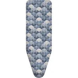 Чохол для прасувальної дошки Colombo Coquillage Blue 140x55 см (932033)