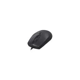 Мишка A4Tech OP-720S USB Black - мініатюра 3